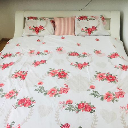 Romantic Two Bedroom Apartments In The Hills Of Budapest With Private Parking Exteriör bild
