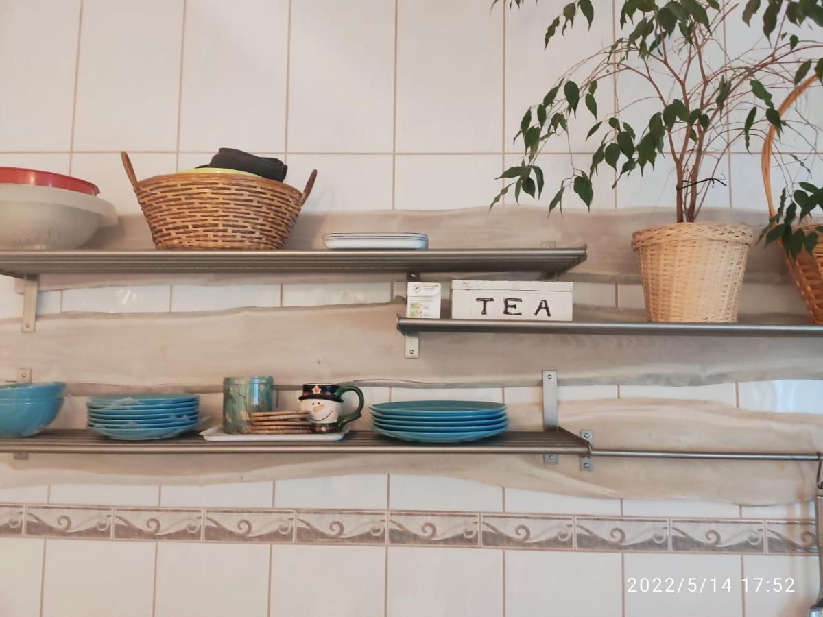 Romantic Two Bedroom Apartments In The Hills Of Budapest With Private Parking Exteriör bild